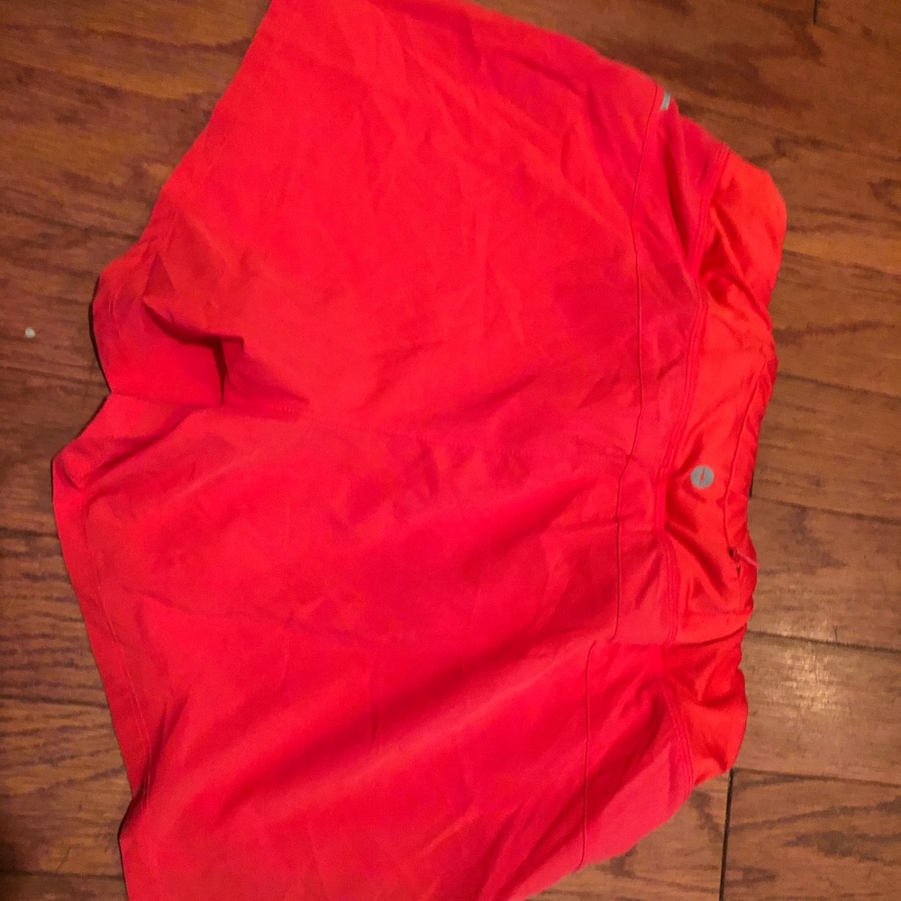 Avia athletic shorts size small 4/6
